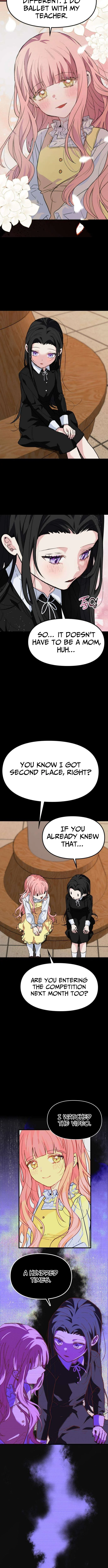 Swan of the Lake - chapter-7 - Page 2