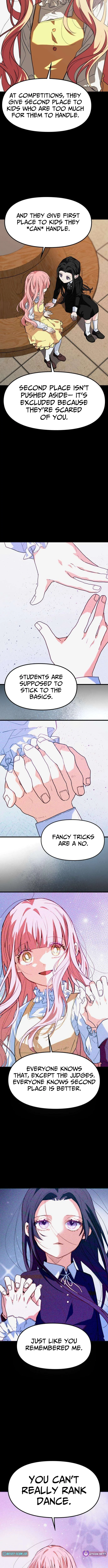 Swan of the Lake - chapter-7 - Page 4