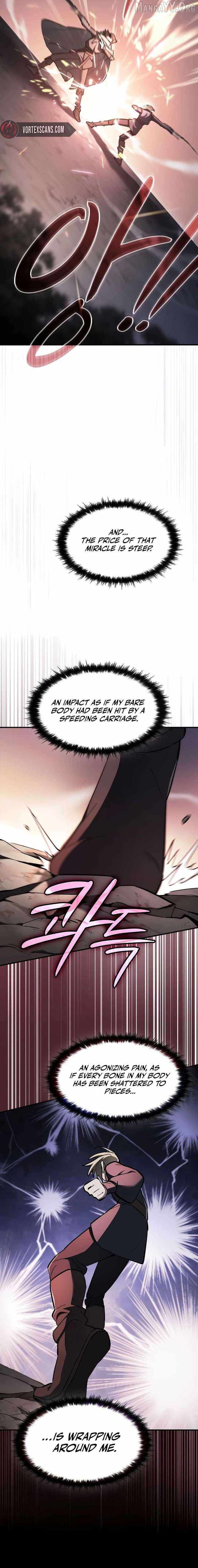 Sword-Devouring Swordmaster - chapter-10 - Page 13