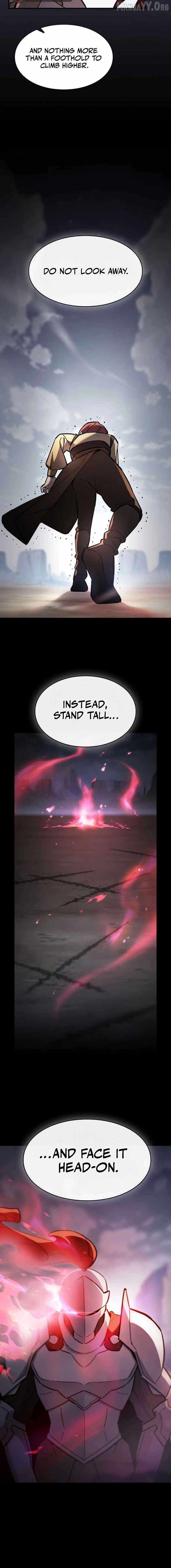 Sword-Devouring Swordmaster - chapter-10 - Page 19
