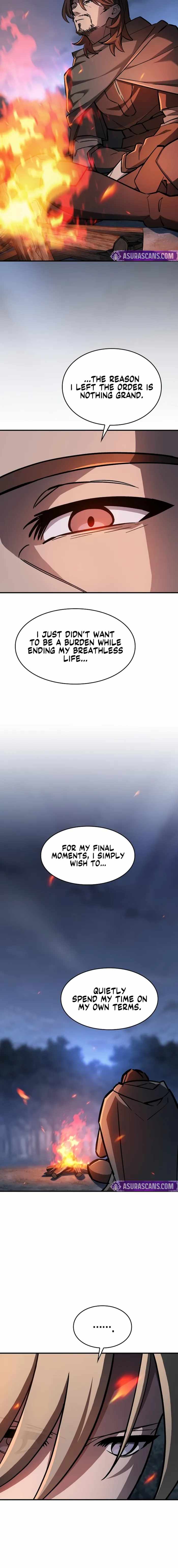 Sword-Devouring Swordmaster - chapter-12 - Page 12