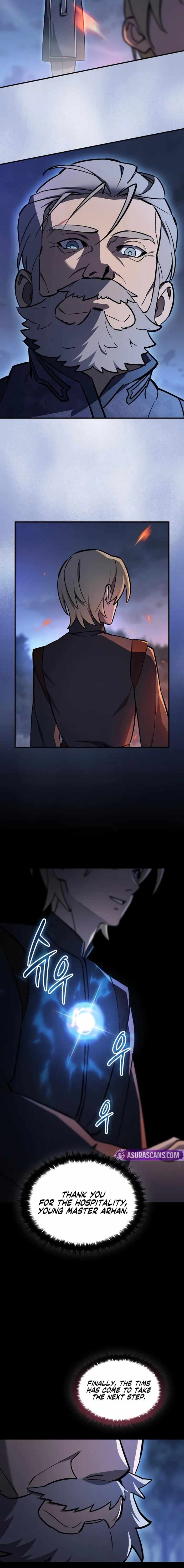 Sword-Devouring Swordmaster - chapter-12 - Page 16
