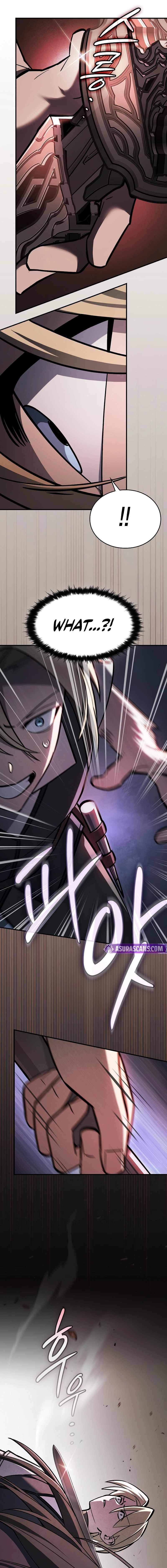 Sword-Devouring Swordmaster - chapter-16 - Page 18