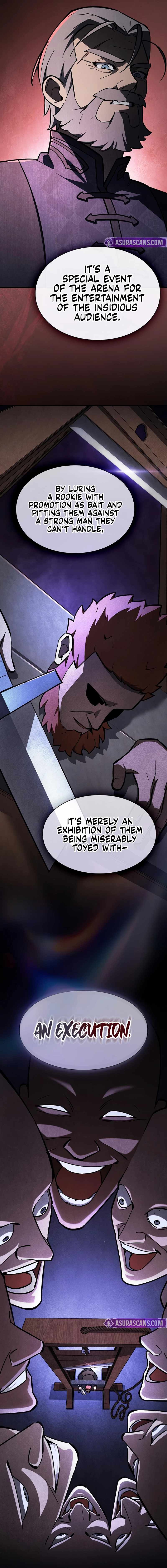 Sword-Devouring Swordmaster - chapter-16 - Page 7