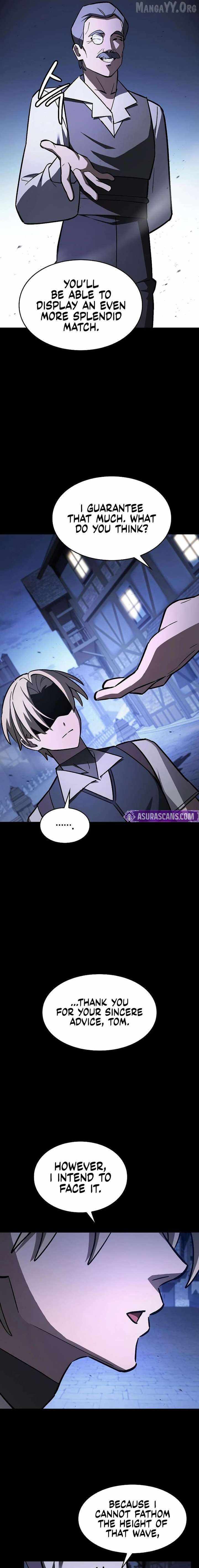 Sword-Devouring Swordmaster - chapter-17 - Page 12