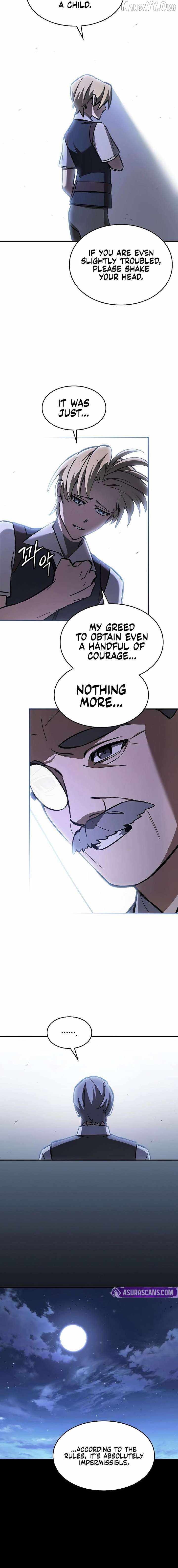 Sword-Devouring Swordmaster - chapter-17 - Page 15