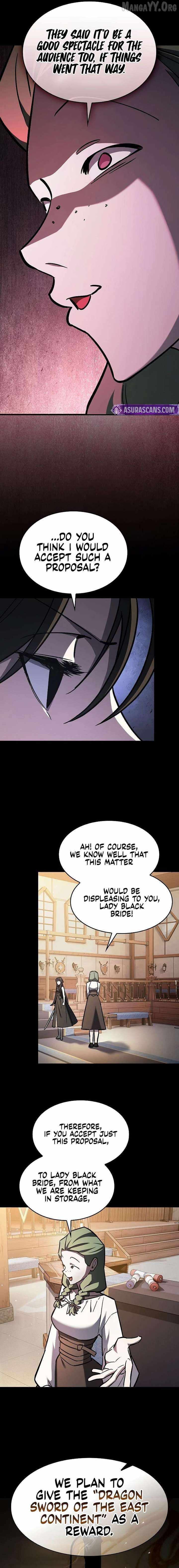Sword-Devouring Swordmaster - chapter-17 - Page 22