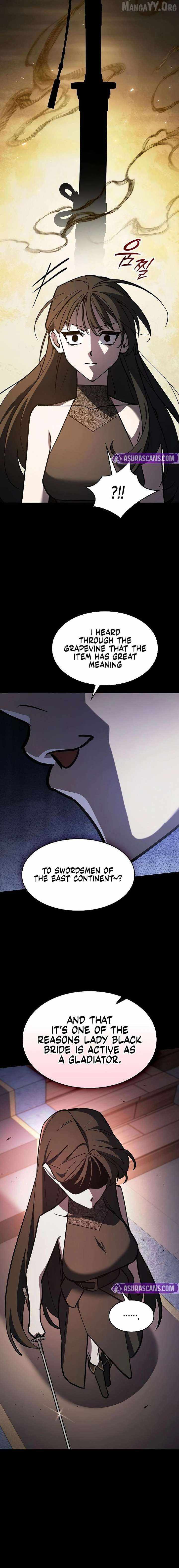 Sword-Devouring Swordmaster - chapter-17 - Page 23