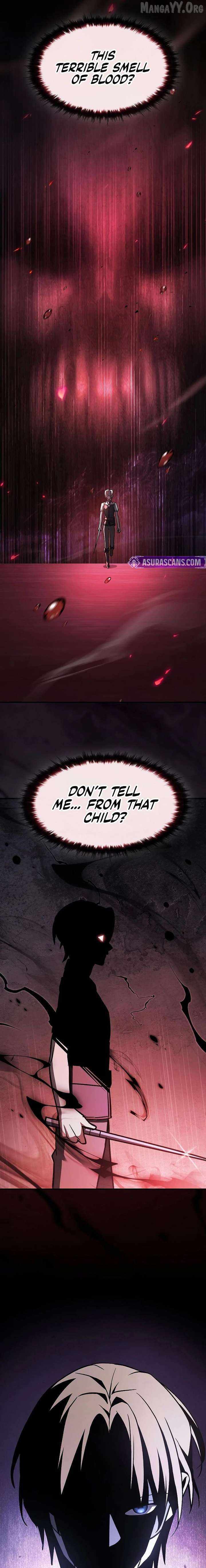 Sword-Devouring Swordmaster - chapter-17 - Page 28