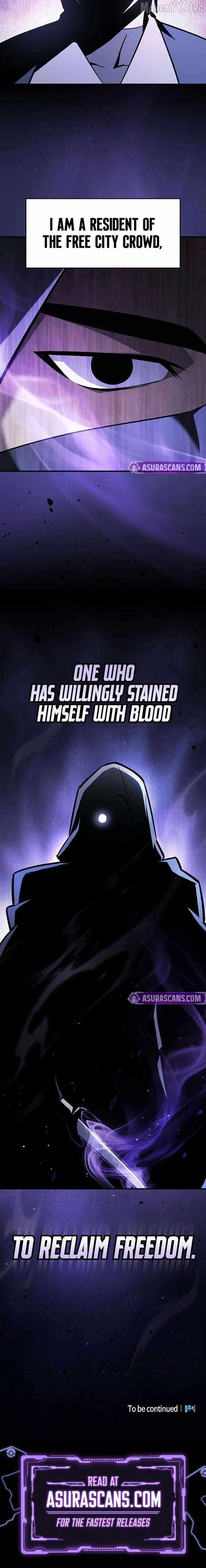 Sword-Devouring Swordmaster - chapter-17 - Page 29