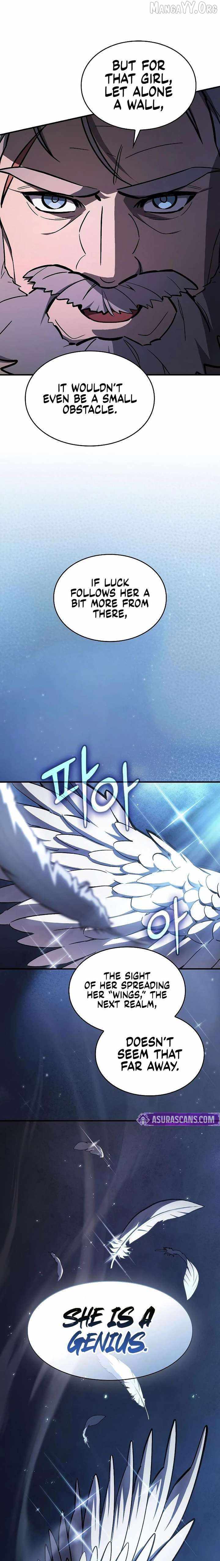 Sword-Devouring Swordmaster - chapter-17 - Page 4