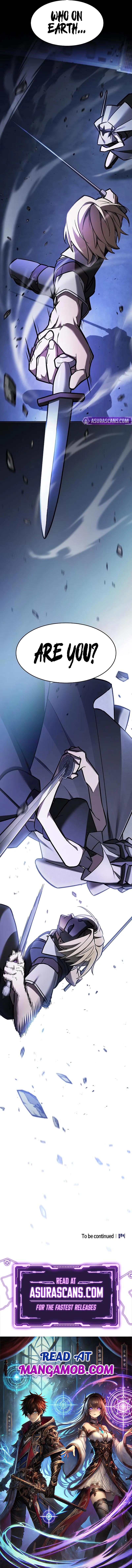 Sword-Devouring Swordmaster - chapter-18 - Page 14