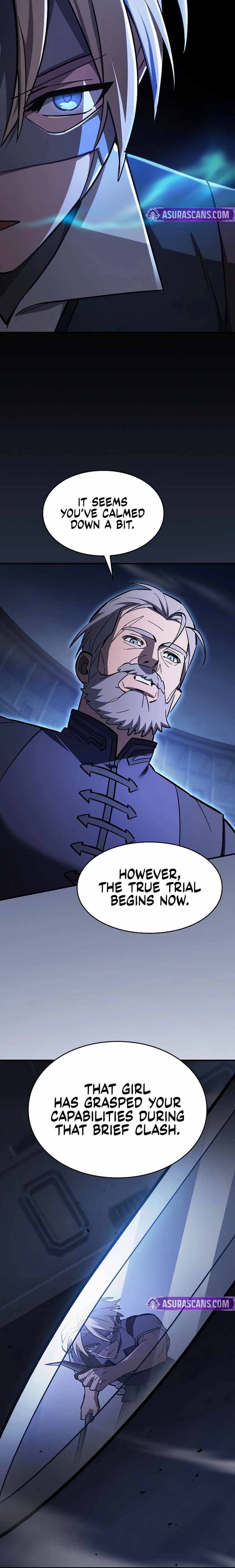 Sword-Devouring Swordmaster - chapter-19 - Page 12