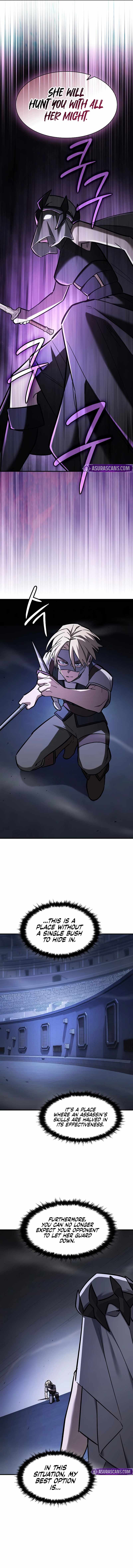 Sword-Devouring Swordmaster - chapter-19 - Page 13