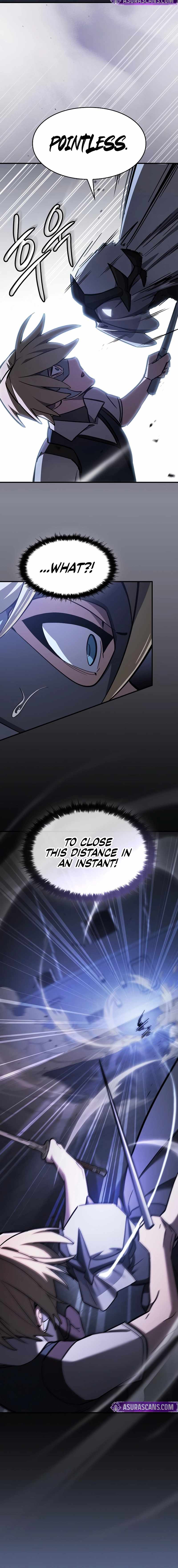 Sword-Devouring Swordmaster - chapter-19 - Page 15