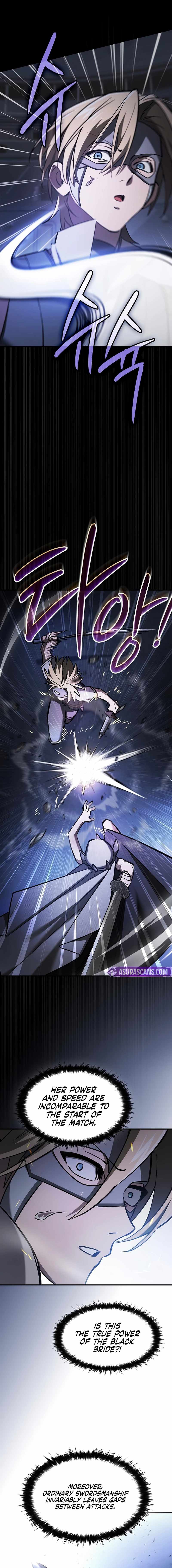 Sword-Devouring Swordmaster - chapter-19 - Page 18