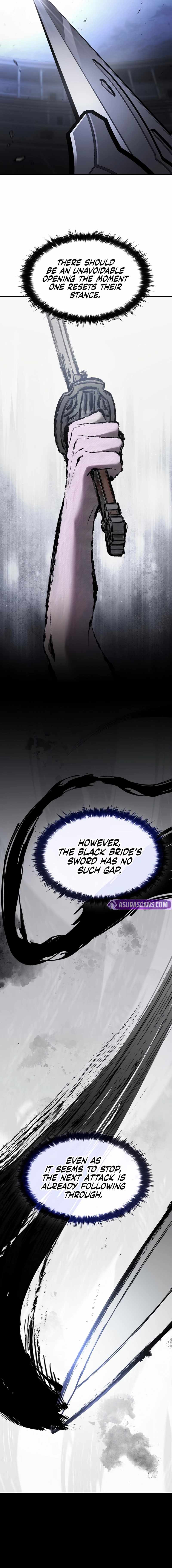 Sword-Devouring Swordmaster - chapter-19 - Page 19