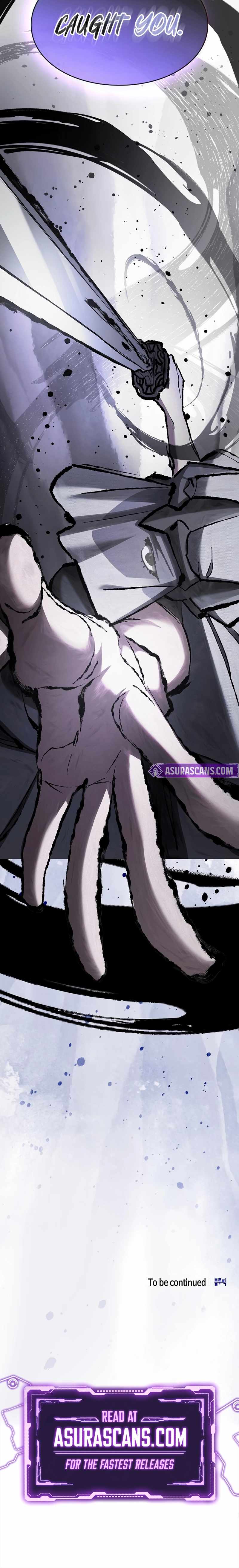 Sword-Devouring Swordmaster - chapter-19 - Page 26