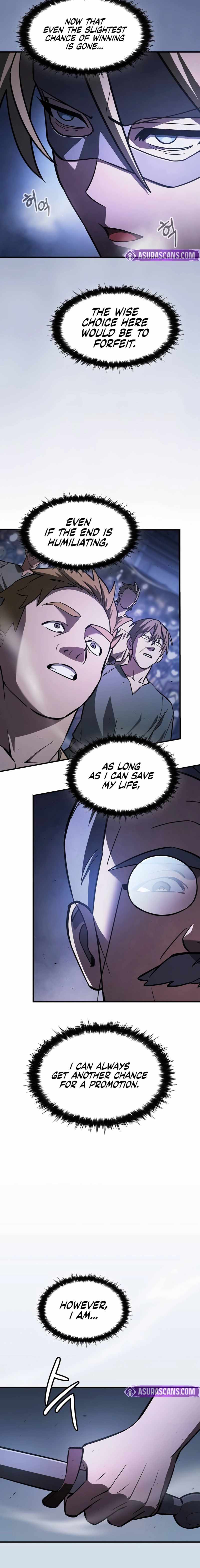 Sword-Devouring Swordmaster - chapter-20 - Page 14