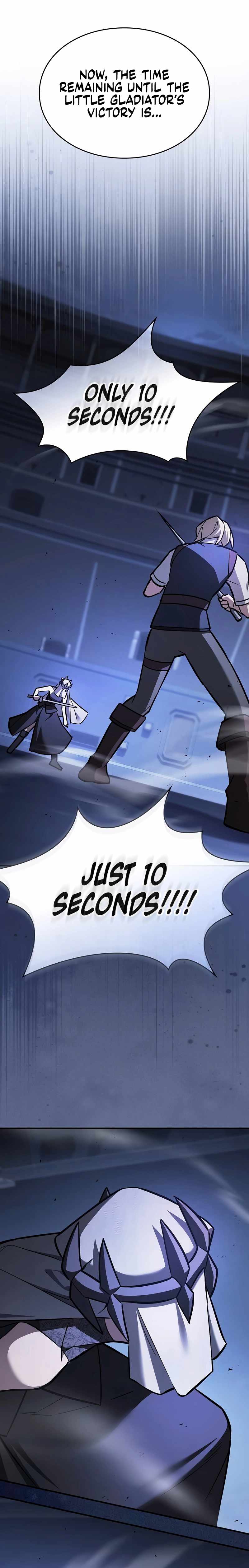 Sword-Devouring Swordmaster - chapter-20 - Page 17