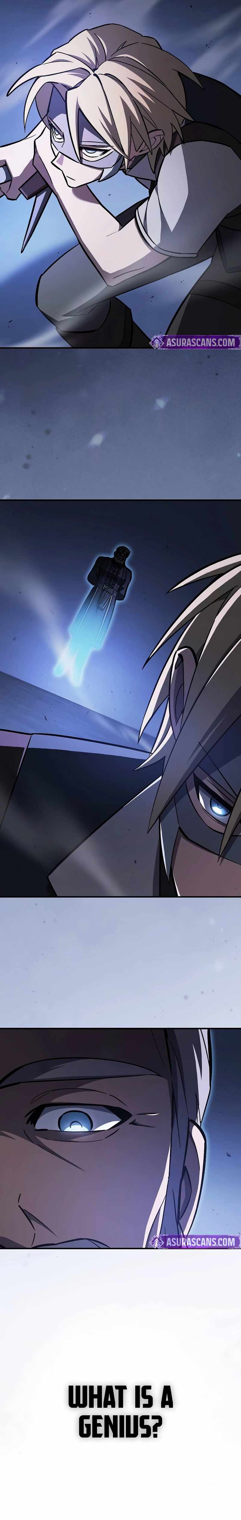 Sword-Devouring Swordmaster - chapter-20 - Page 18