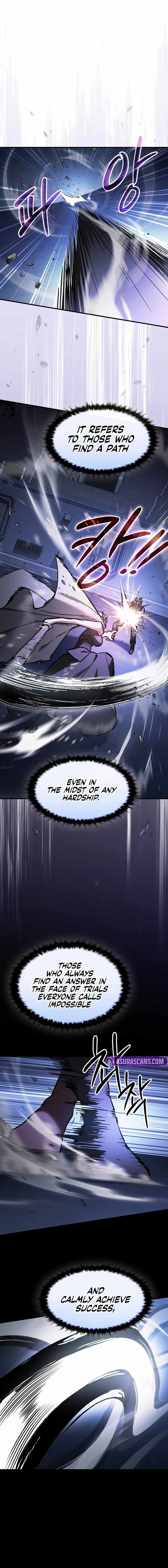 Sword-Devouring Swordmaster - chapter-20 - Page 19