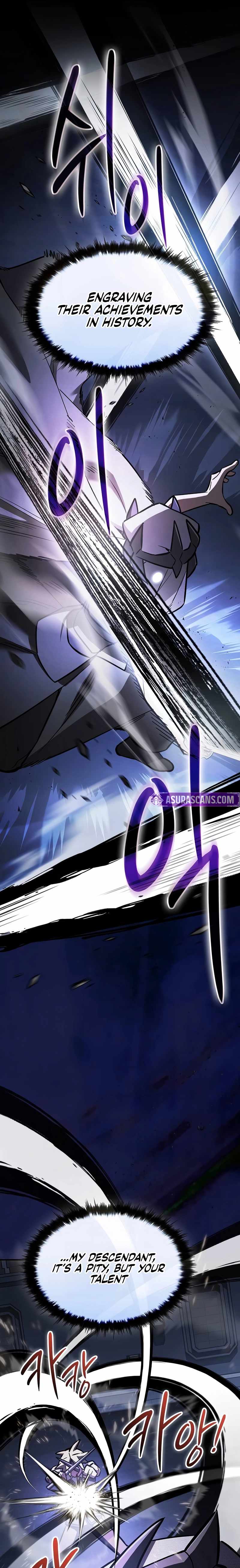 Sword-Devouring Swordmaster - chapter-20 - Page 20