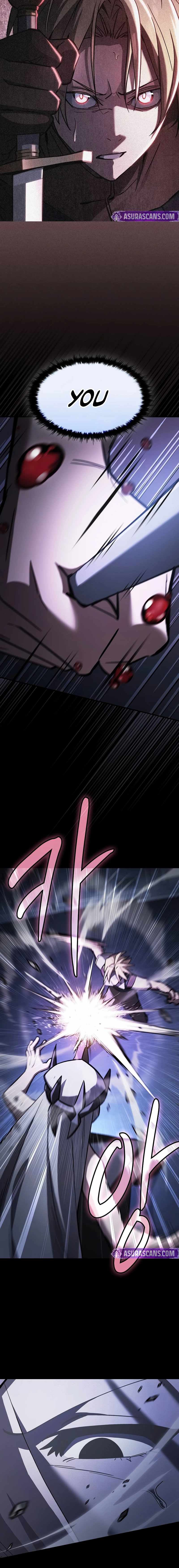 Sword-Devouring Swordmaster - chapter-20 - Page 25