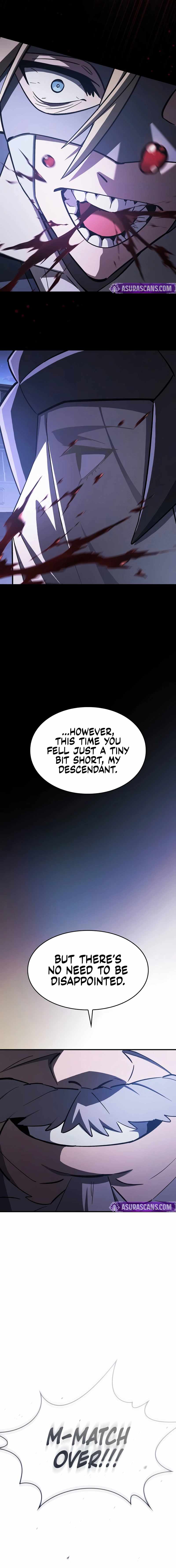 Sword-Devouring Swordmaster - chapter-20 - Page 29
