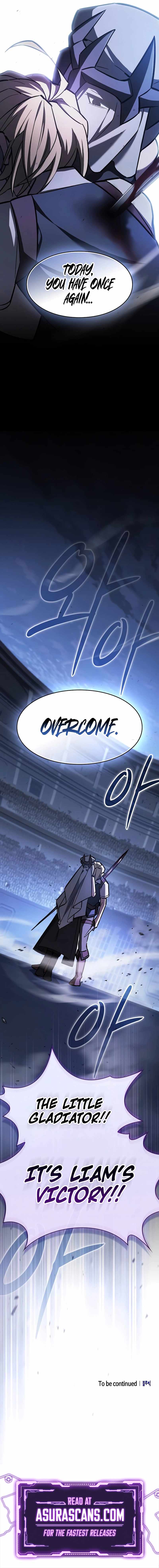 Sword-Devouring Swordmaster - chapter-20 - Page 30
