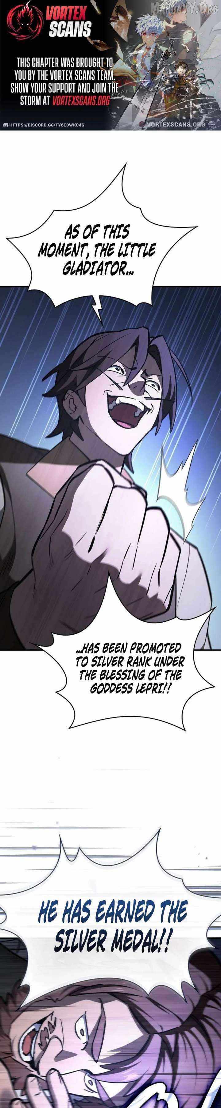 Sword-Devouring Swordmaster - chapter-21 - Page 1