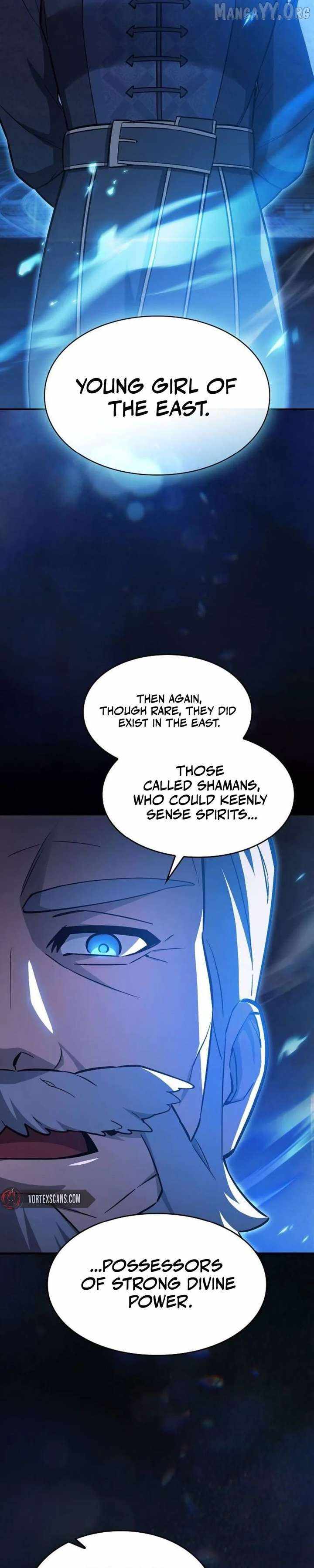 Sword-Devouring Swordmaster - chapter-21 - Page 16