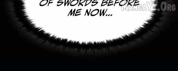 Sword-Devouring Swordmaster - chapter-21 - Page 21