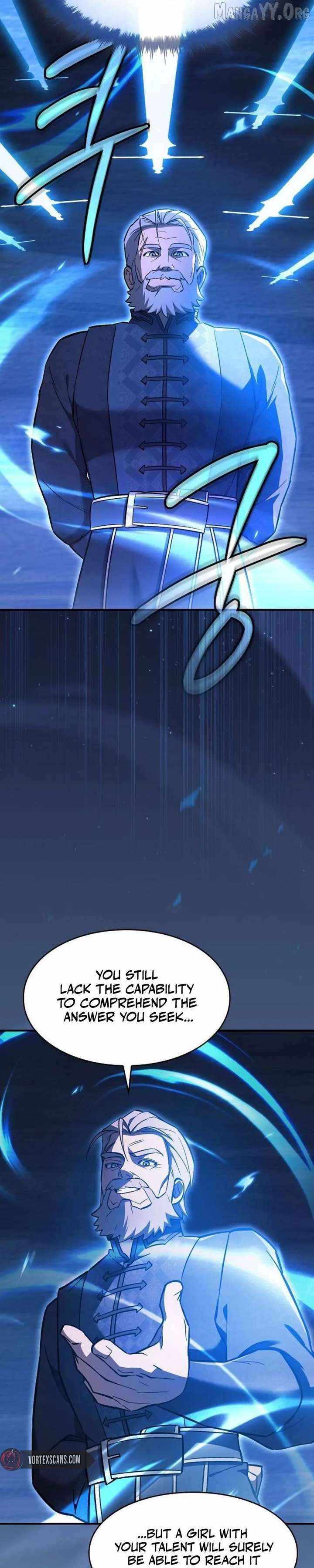 Sword-Devouring Swordmaster - chapter-21 - Page 24