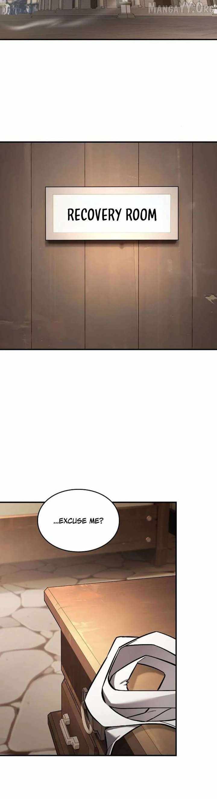 Sword-Devouring Swordmaster - chapter-21 - Page 33