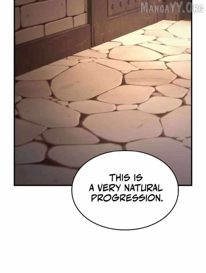 Sword-Devouring Swordmaster - chapter-21 - Page 37