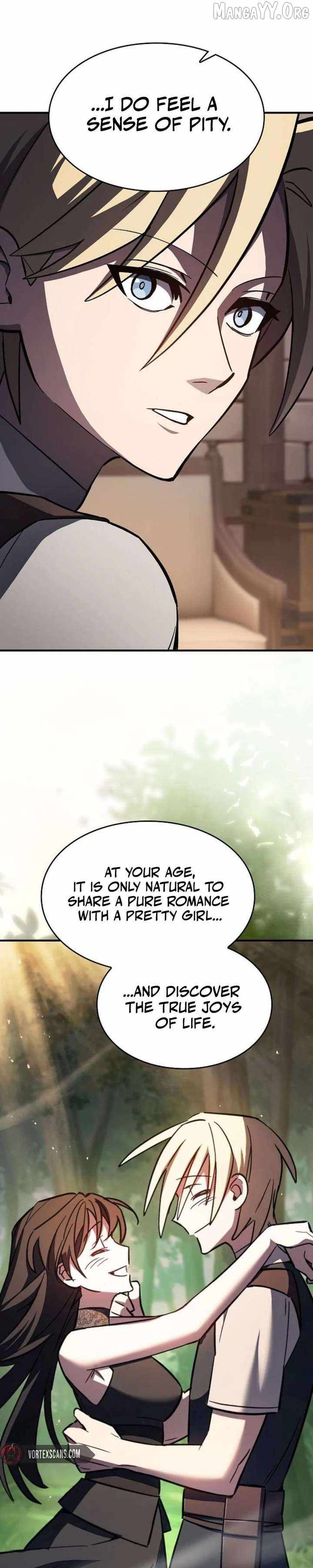 Sword-Devouring Swordmaster - chapter-21 - Page 41
