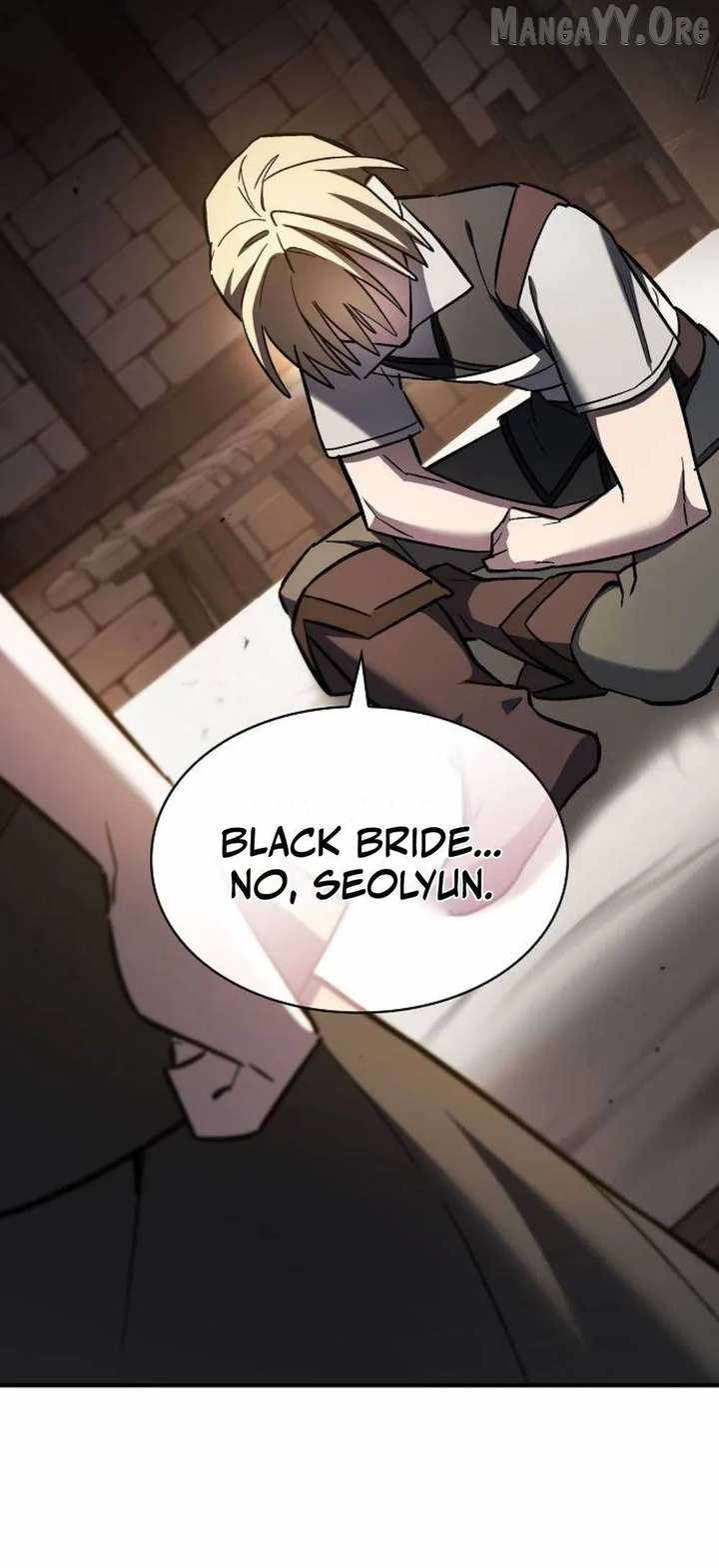 Sword-Devouring Swordmaster - chapter-21 - Page 47