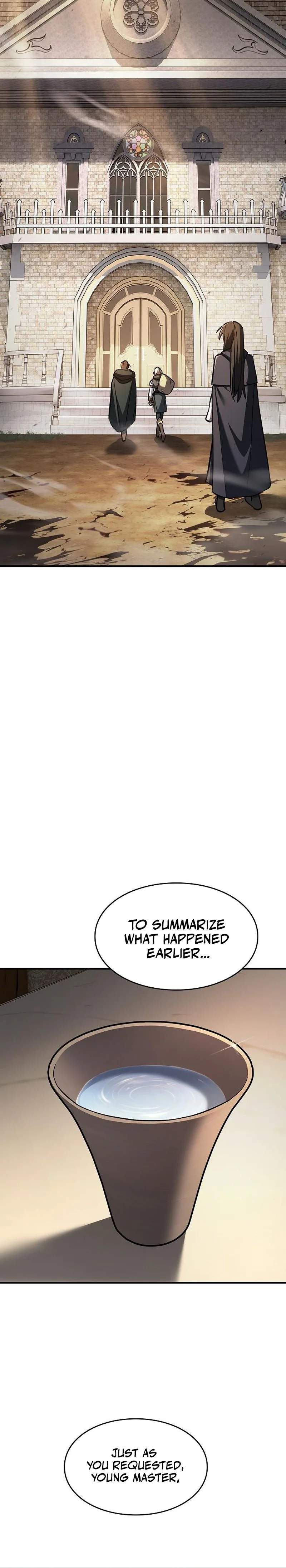 Sword-Devouring Swordmaster - chapter-22 - Page 18