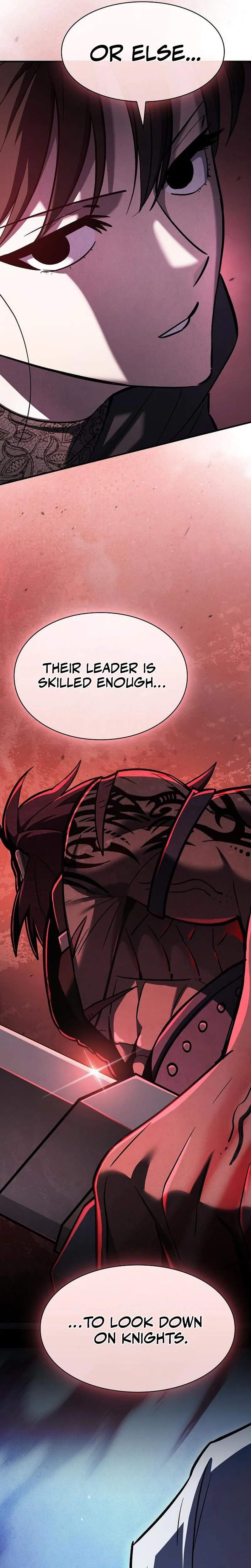 Sword-Devouring Swordmaster - chapter-22 - Page 25