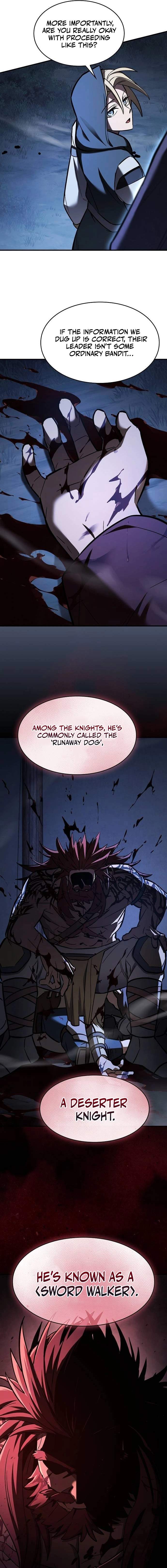 Sword-Devouring Swordmaster - chapter-23 - Page 15