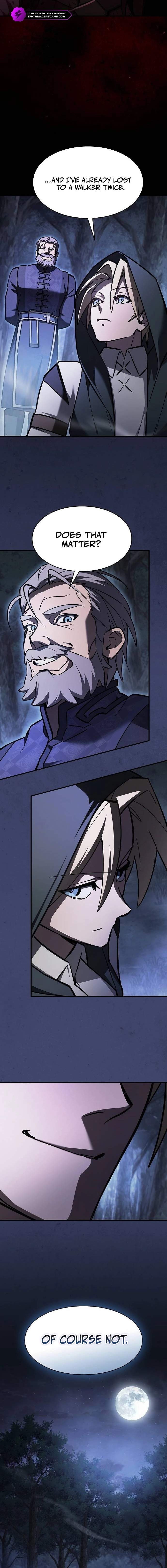 Sword-Devouring Swordmaster - chapter-23 - Page 16
