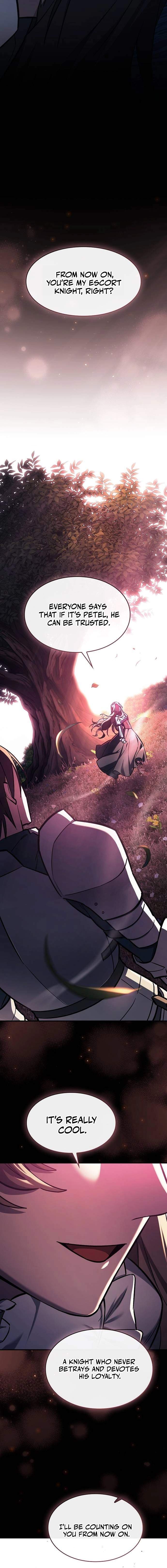Sword-Devouring Swordmaster - chapter-23 - Page 18