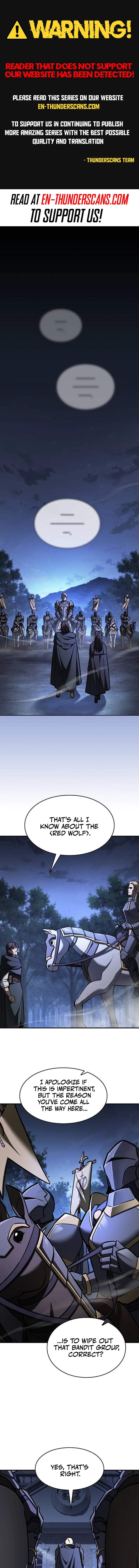 Sword-Devouring Swordmaster - chapter-24 - Page 1
