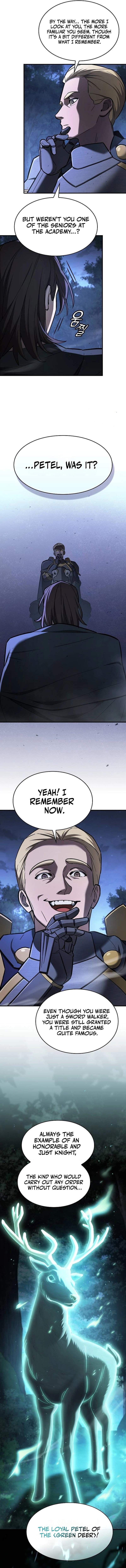Sword-Devouring Swordmaster - chapter-24 - Page 3