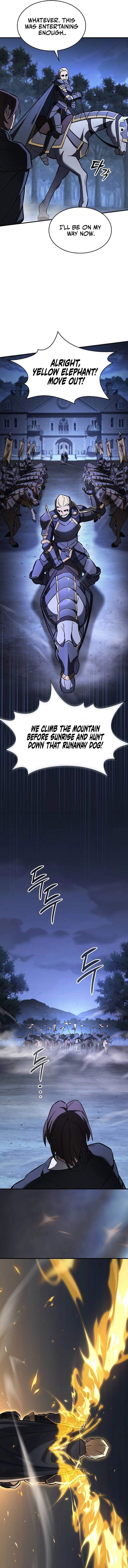 Sword-Devouring Swordmaster - chapter-24 - Page 7