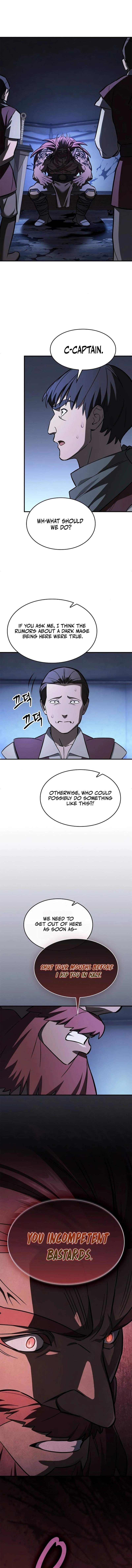 Sword-Devouring Swordmaster - chapter-25 - Page 12