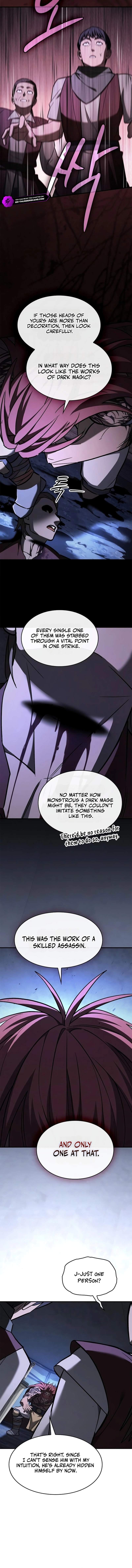 Sword-Devouring Swordmaster - chapter-25 - Page 13