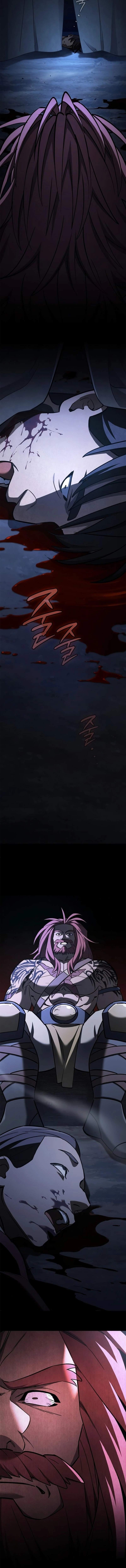 Sword-Devouring Swordmaster - chapter-25 - Page 16