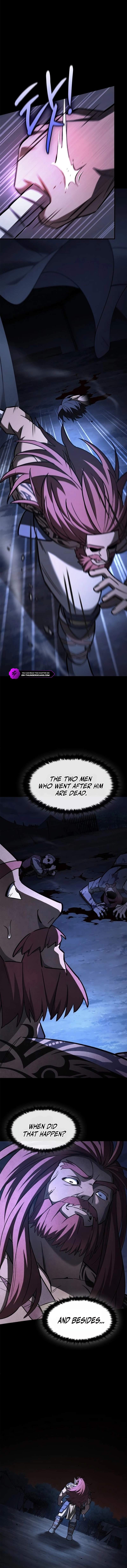 Sword-Devouring Swordmaster - chapter-25 - Page 17